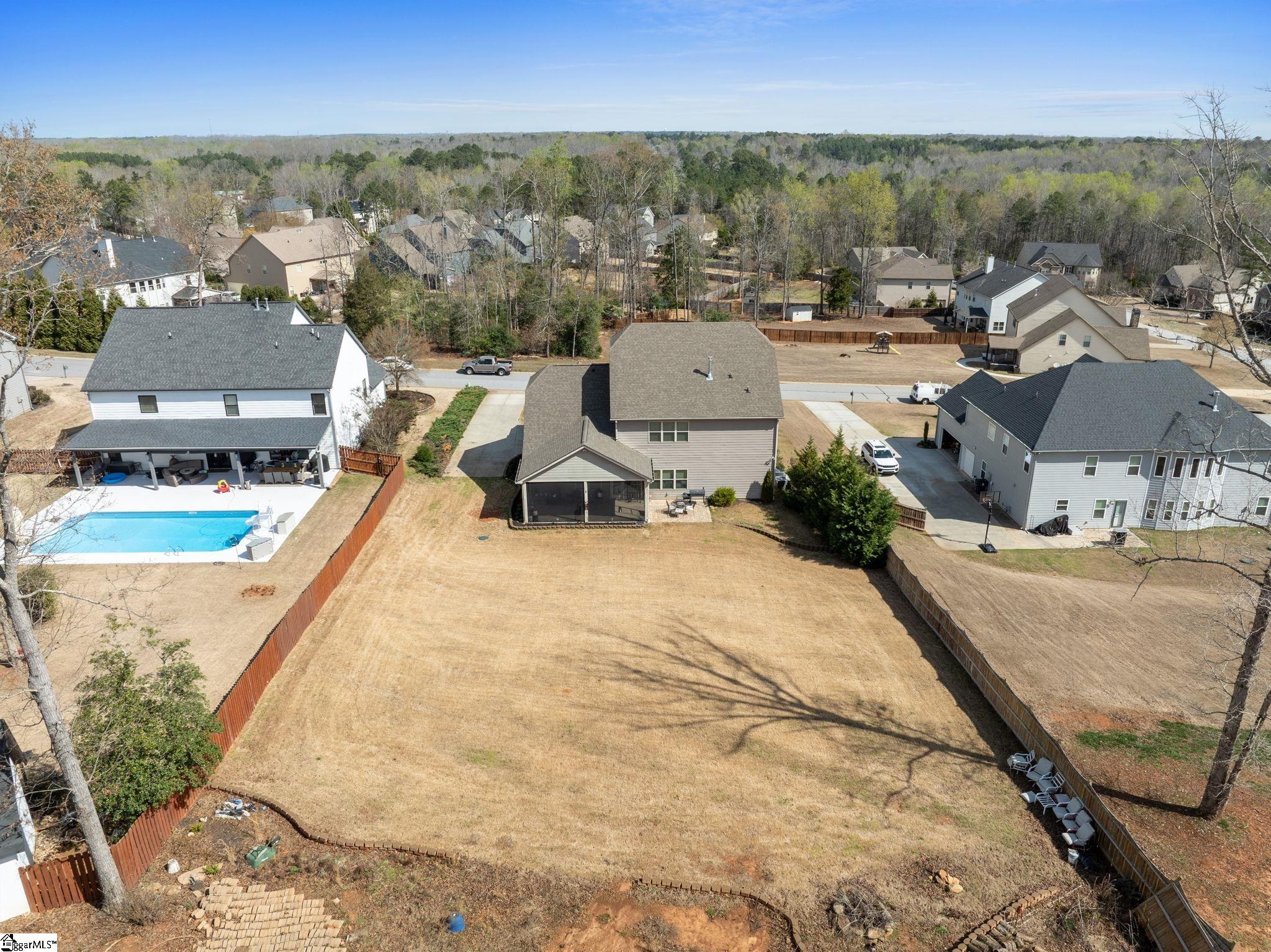 112 Ivy Woods Court Fountain Inn, SC 29644 - Photo 28 of 32