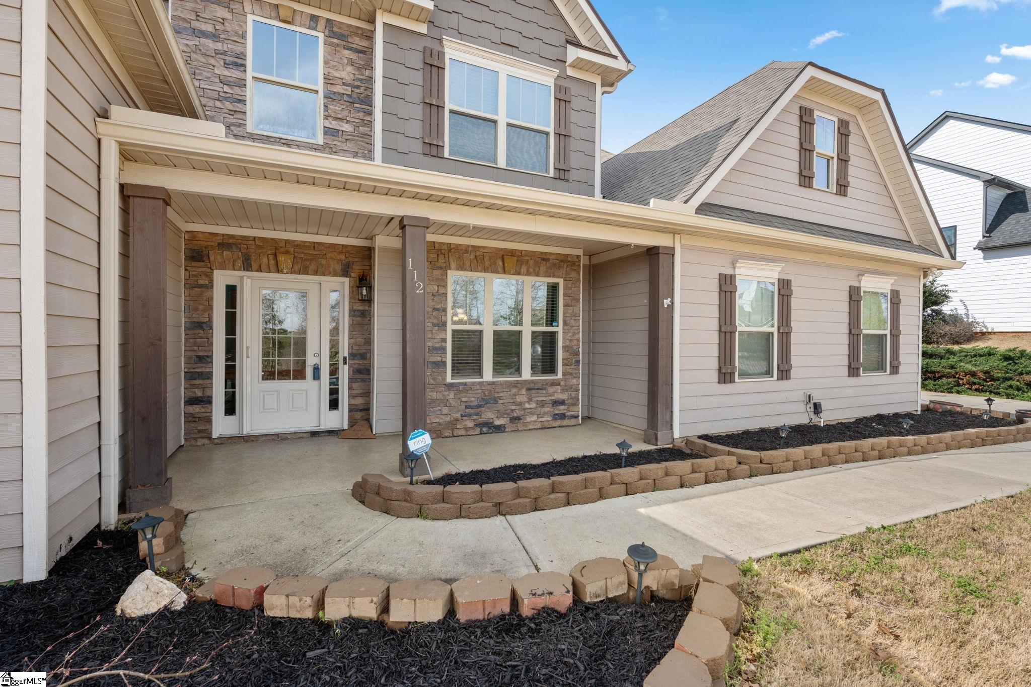 112 Ivy Woods Court Fountain Inn, SC 29644 - Photo 30 of 32