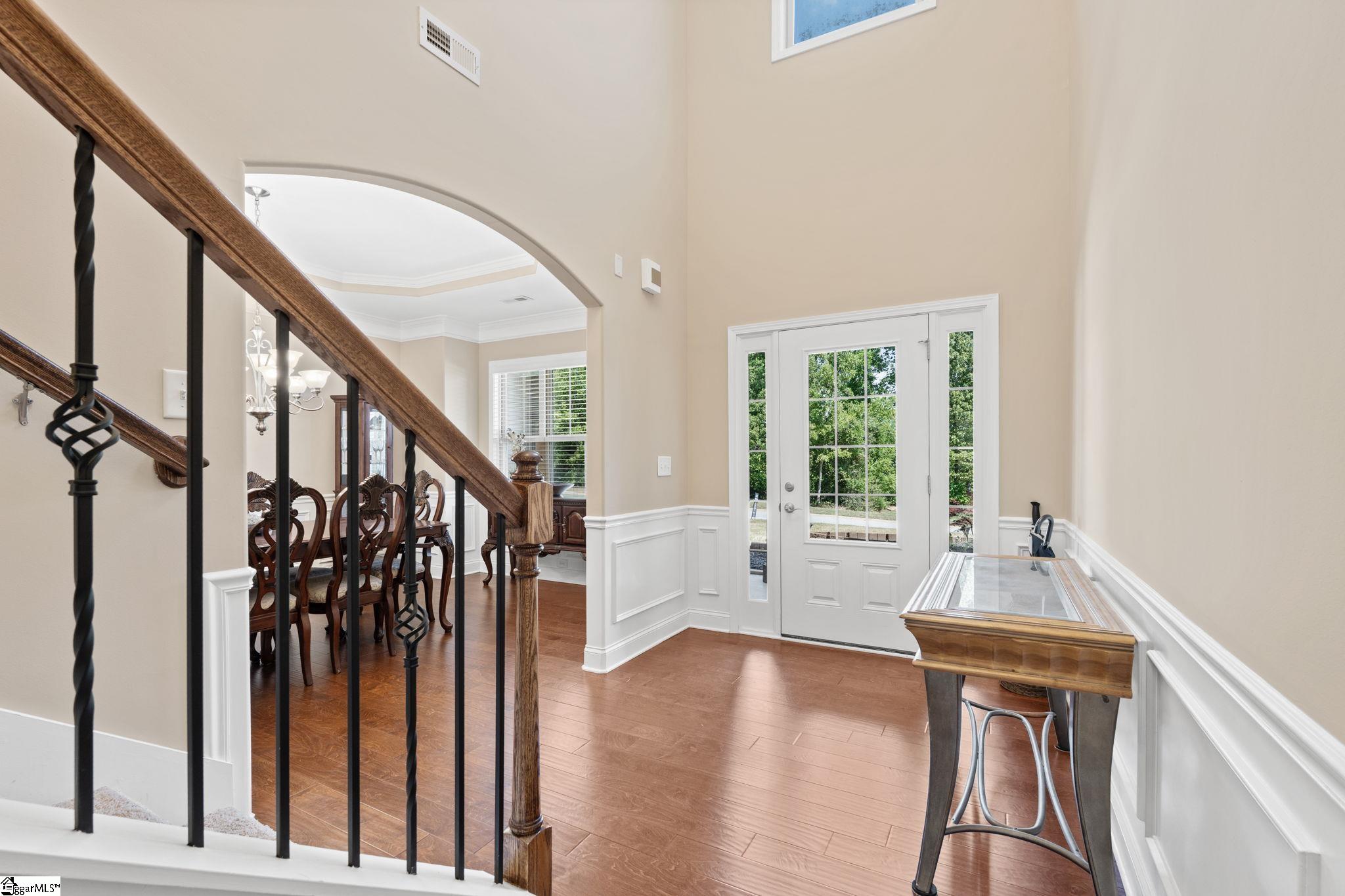 112 Ivy Woods Court Fountain Inn, SC 29644 - Photo 3 of 32