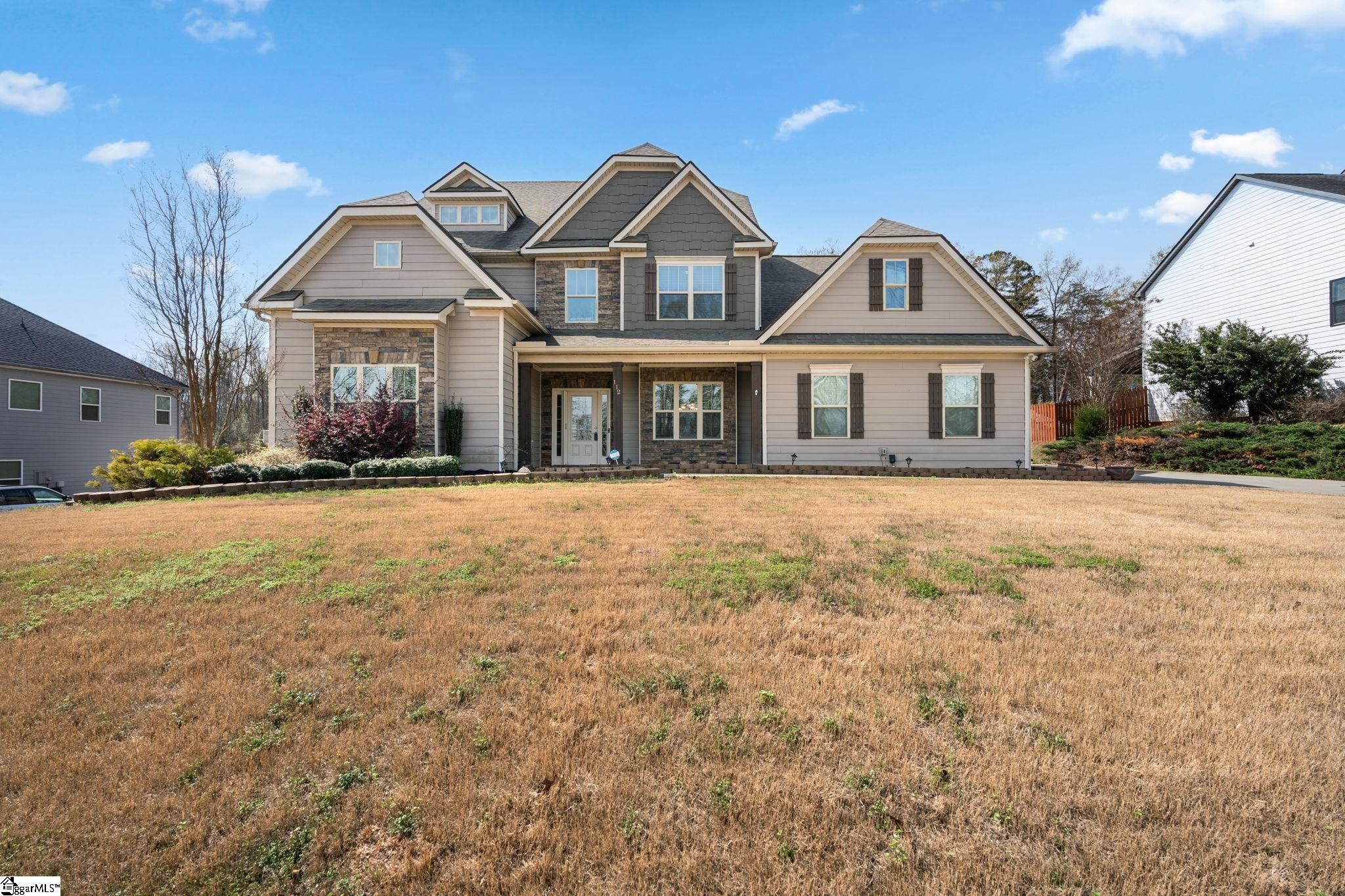 112 Ivy Woods Court Fountain Inn, SC 29644 - Photo 32 of 32