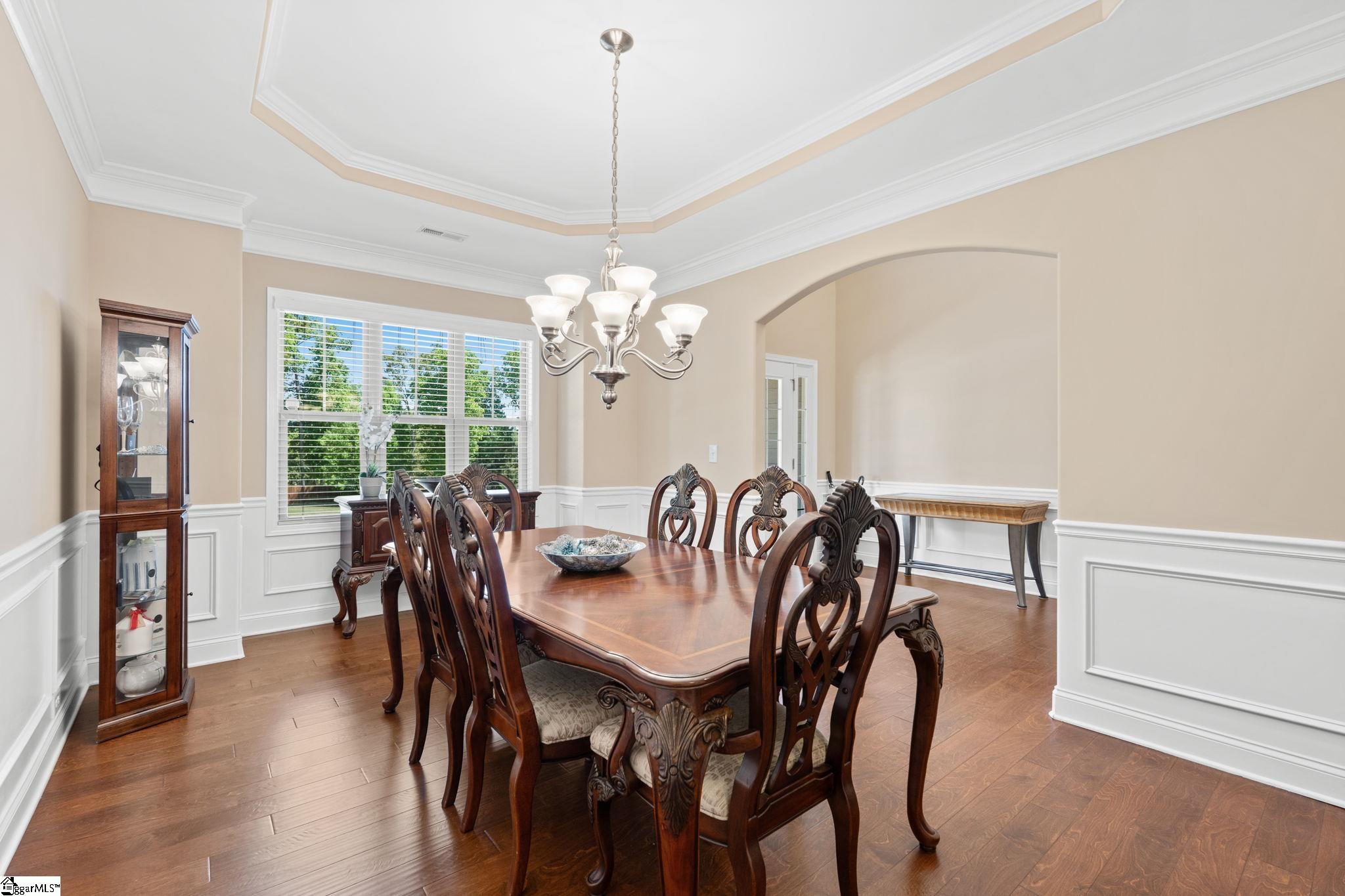 112 Ivy Woods Court Fountain Inn, SC 29644 - Photo 4 of 32