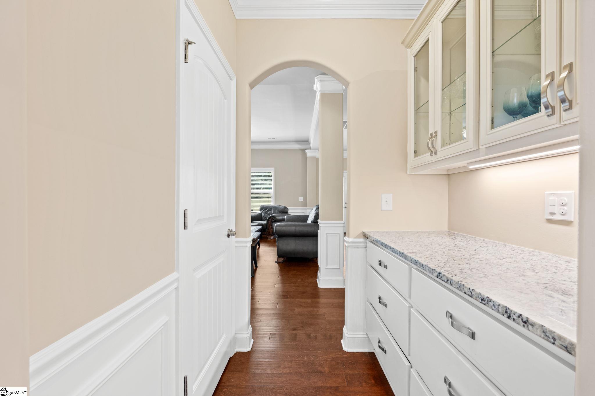 112 Ivy Woods Court Fountain Inn, SC 29644 - Photo 5 of 32