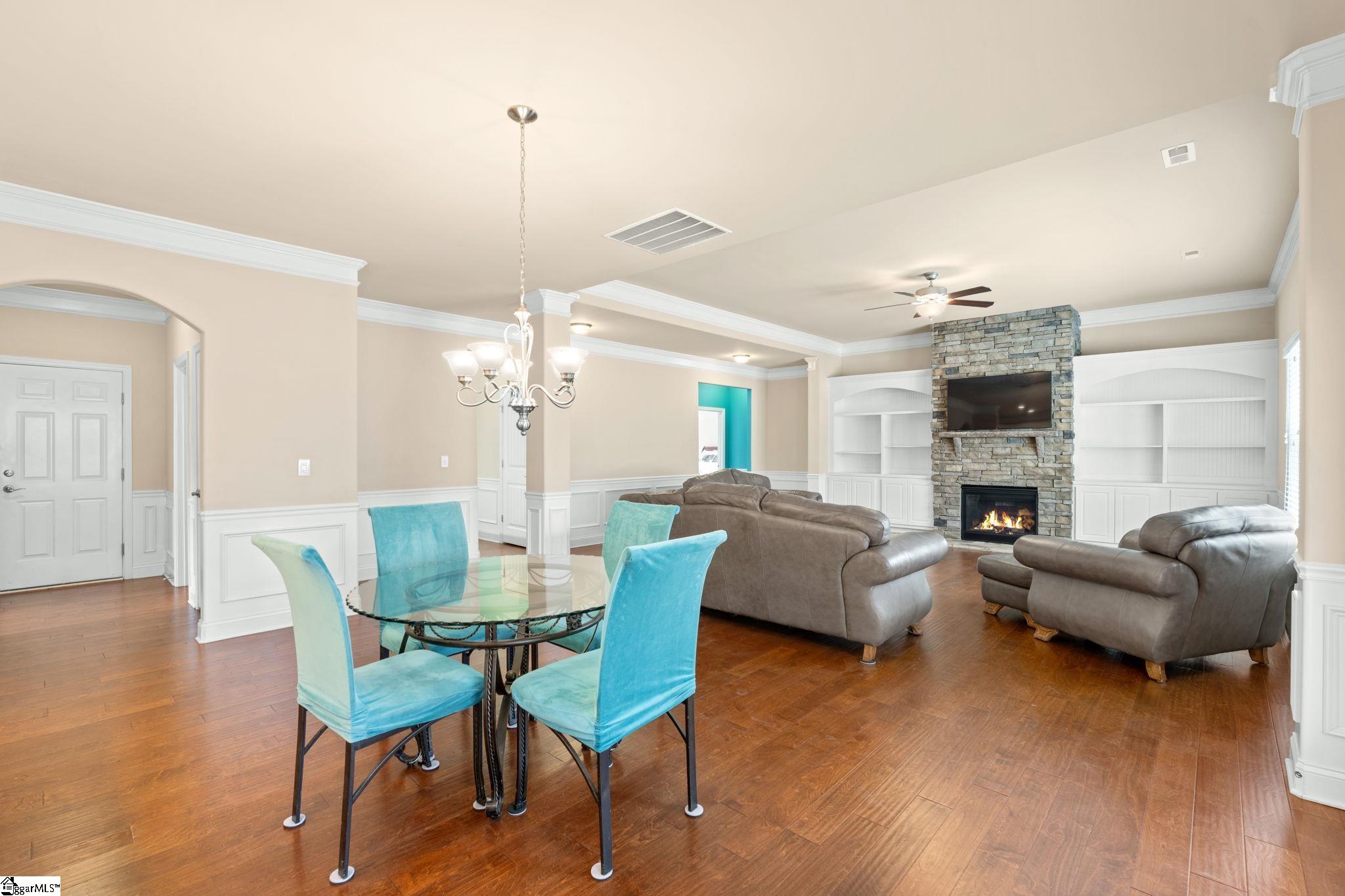 112 Ivy Woods Court Fountain Inn, SC 29644 - Photo 10 of 32