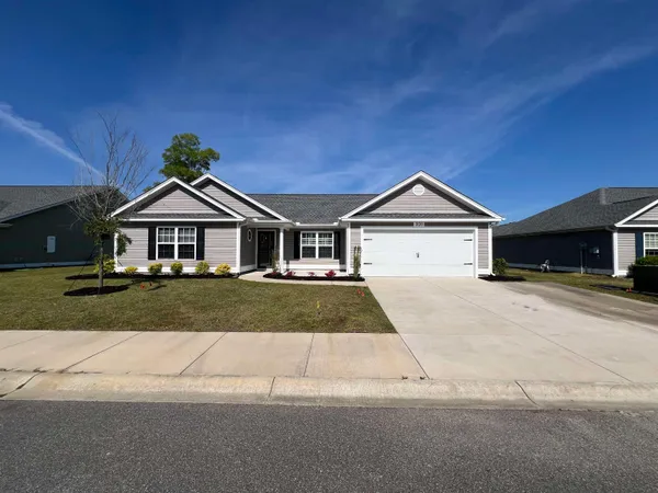 $325,000 | 3120 Belgrove Lane, Conway, SC 29526