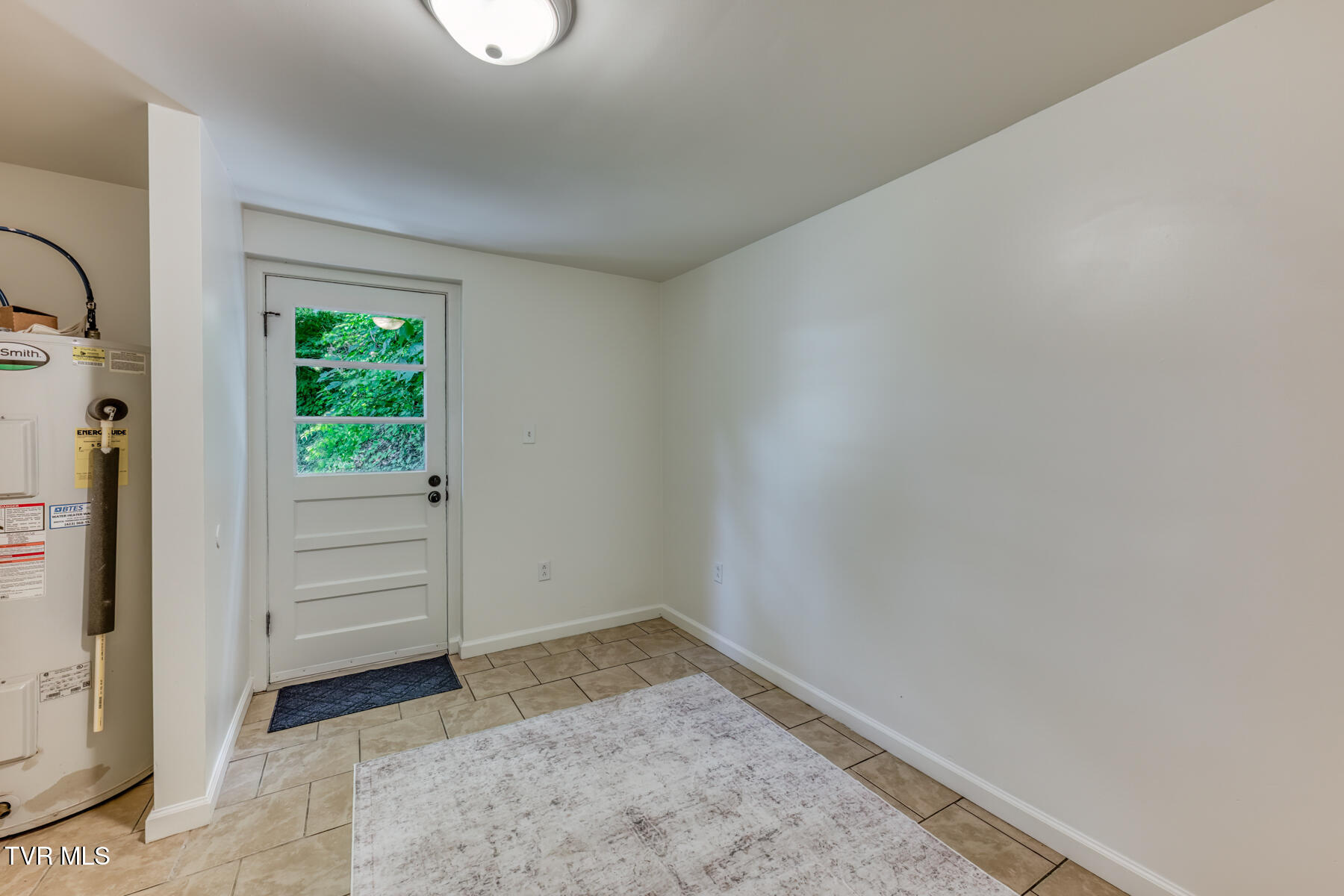 1403 Rock Rose Road Bristol, TN 37620 - Photo 27 of 34 Back Door