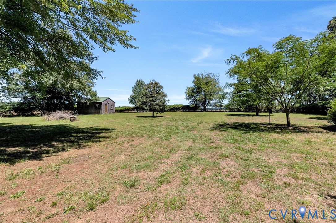 1542 Mill Creek Road Wake, VA 23176 - Photo 39 of 45