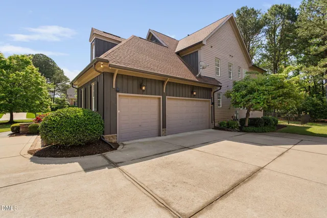 $978,000 | 1508 Samuel Wait Lane, Wake Forest, NC 27587