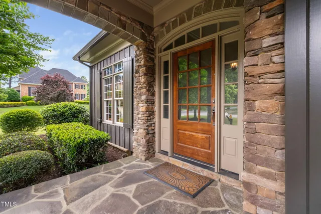 $978,000 | 1508 Samuel Wait Lane, Wake Forest, NC 27587