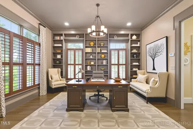 $978,000 | 1508 Samuel Wait Lane, Wake Forest, NC 27587