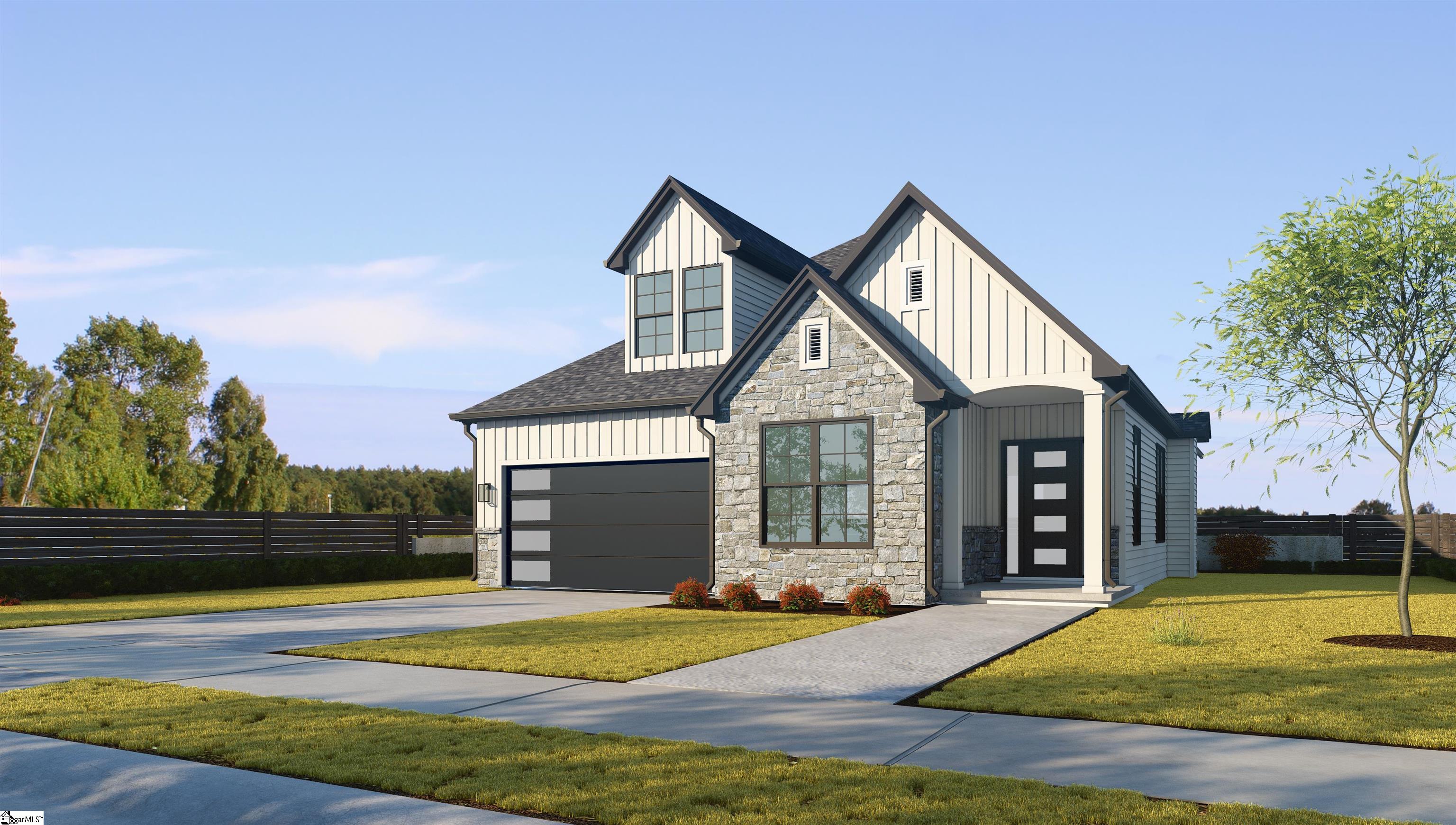 321 Bonnell Road Simpsonville, SC 29681 - Photo 1 of 2 Gallery Image 1