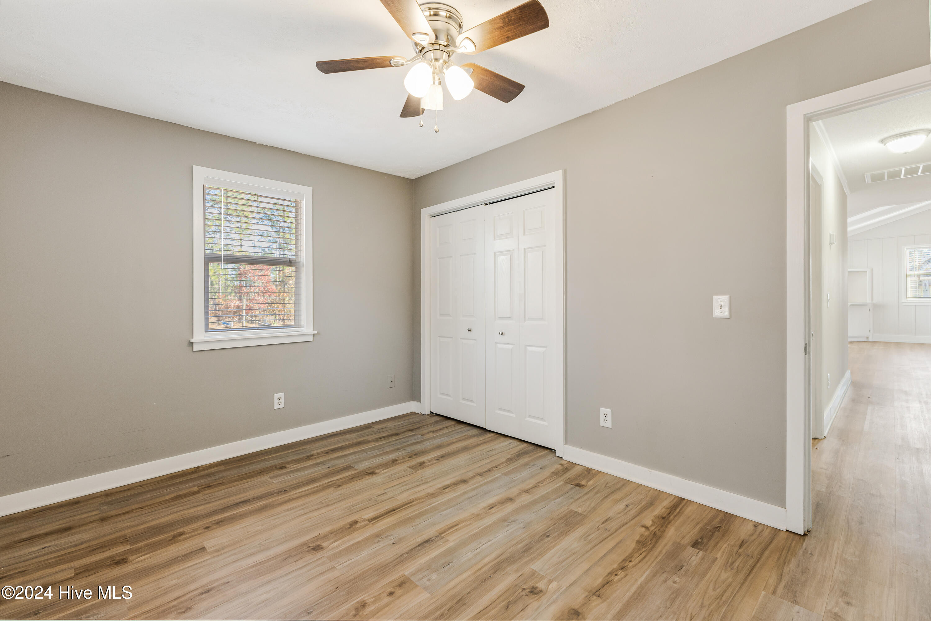1078 Springdale Road Southport, NC 28461 - Photo 16 of 24 1078 Sprigdale Rd-27 second bedroom