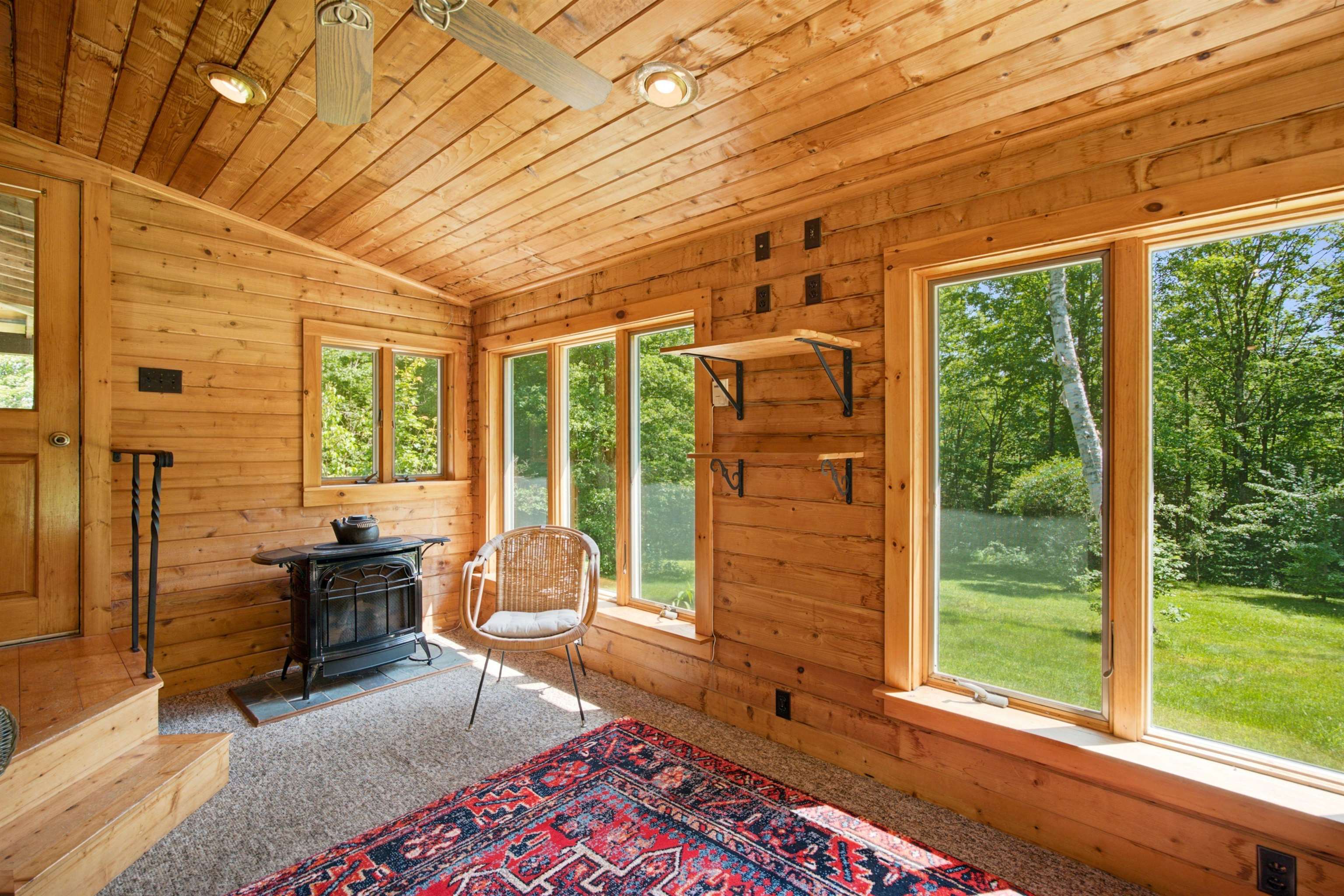 192 Birch Hill Road Bethel, VT 05032 - Photo 15 of 49