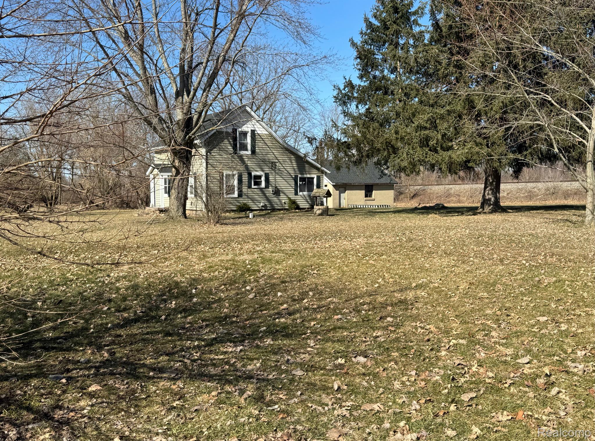 4305 Peppermill Road Attica, MI 48412 - Photo 3 of 23 Gallery Image 3