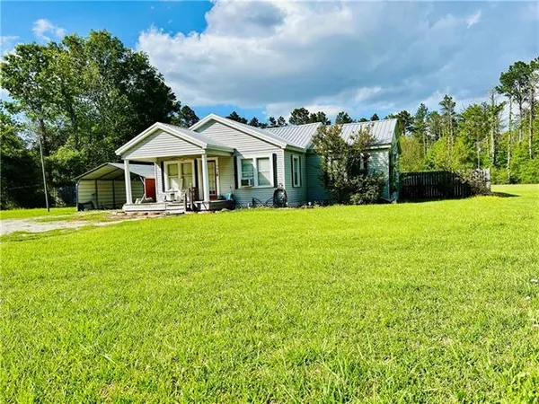 $117,000 | 899 Highway 1207, Deville, LA 71328