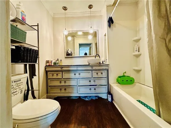 $117,000 | 899 Highway 1207, Deville, LA 71328