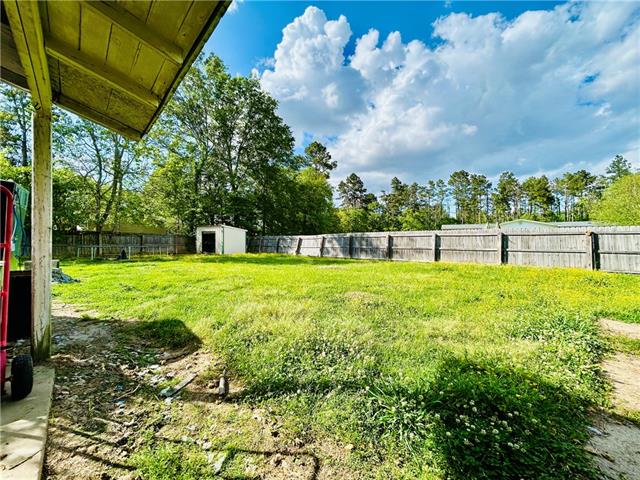 899 Highway 1207 Deville, LA 71328 - Photo 16 of 19