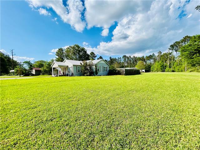 899 Highway 1207 Deville, LA 71328 - Photo 18 of 19