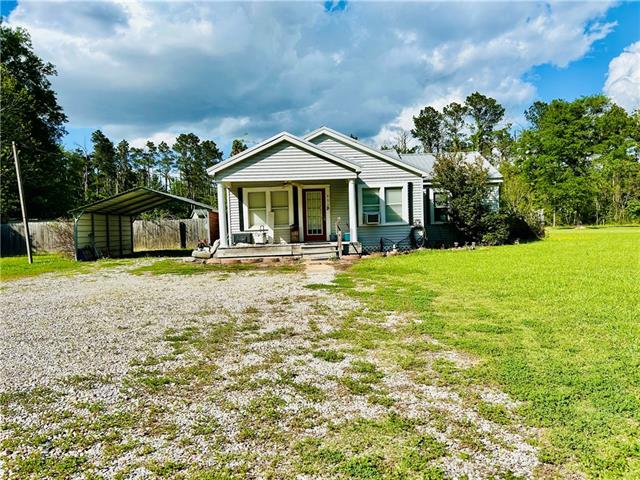 899 Highway 1207 Deville, LA 71328 - Photo 3 of 19