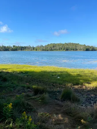$295,000 | Lot #1 Southern Harbor Cove Haven, North Haven, ME 04853