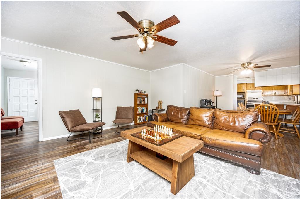 202 Old Justin Road Argyle, TX 76226 - Photo 11 of 25
