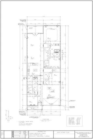 $579,900 | 1915 Redwood Avenue, Niceville, FL 32578