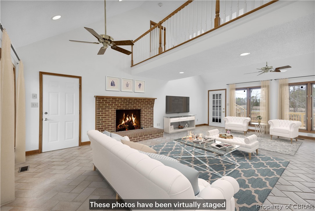 7847 O Neil Road Gloucester, VA 23061 - Photo 23 of 45