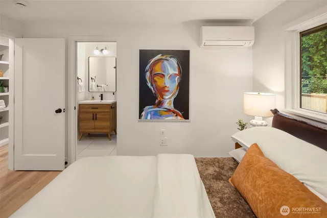 $1,095,000 | 10541 Ashworth Avenue North, Seattle, WA 98133