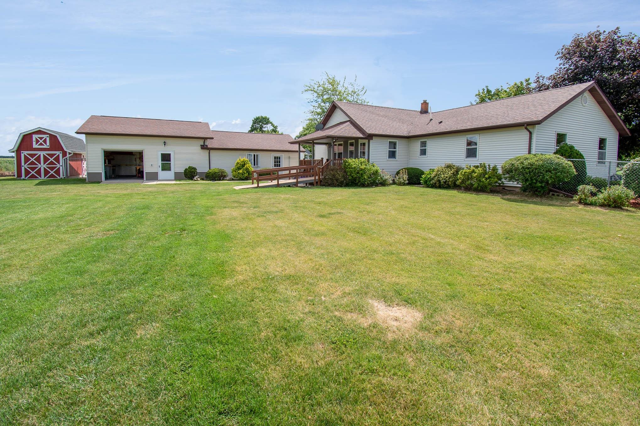 2975 11 Mile Road Auburn, MI 48611 - Photo 30 of 31 Gallery Image 30