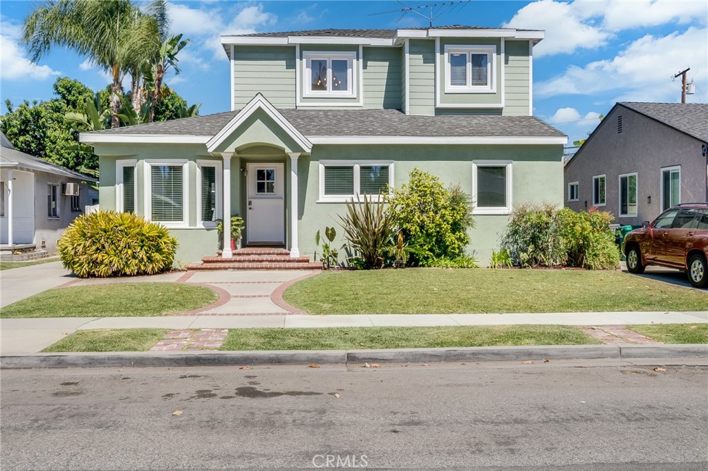 3556 Roxanne Avenue Long Beach, CA 90808 - Photo 25 of 39