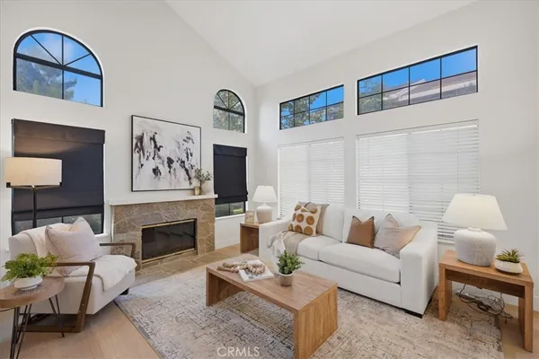 $869,000 | 23401 Via Linda, Unit C, Mission Viejo, CA 92691