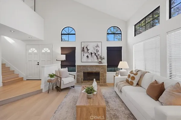 $869,000 | 23401 Via Linda, Unit C, Mission Viejo, CA 92691