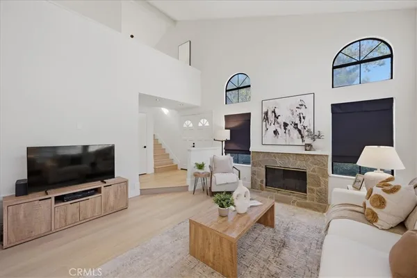 $869,000 | 23401 Via Linda, Unit C, Mission Viejo, CA 92691