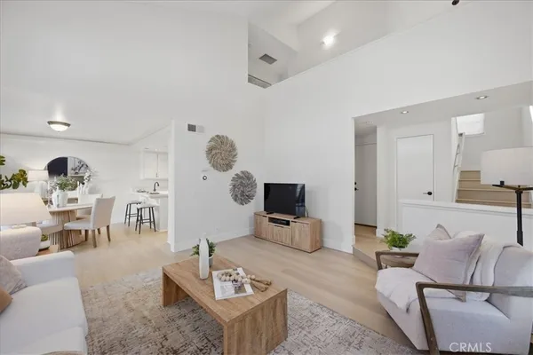 $869,000 | 23401 Via Linda, Unit C, Mission Viejo, CA 92691