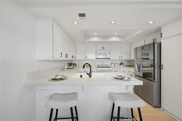 $869,000 | 23401 Via Linda, Unit C, Mission Viejo, CA 92691