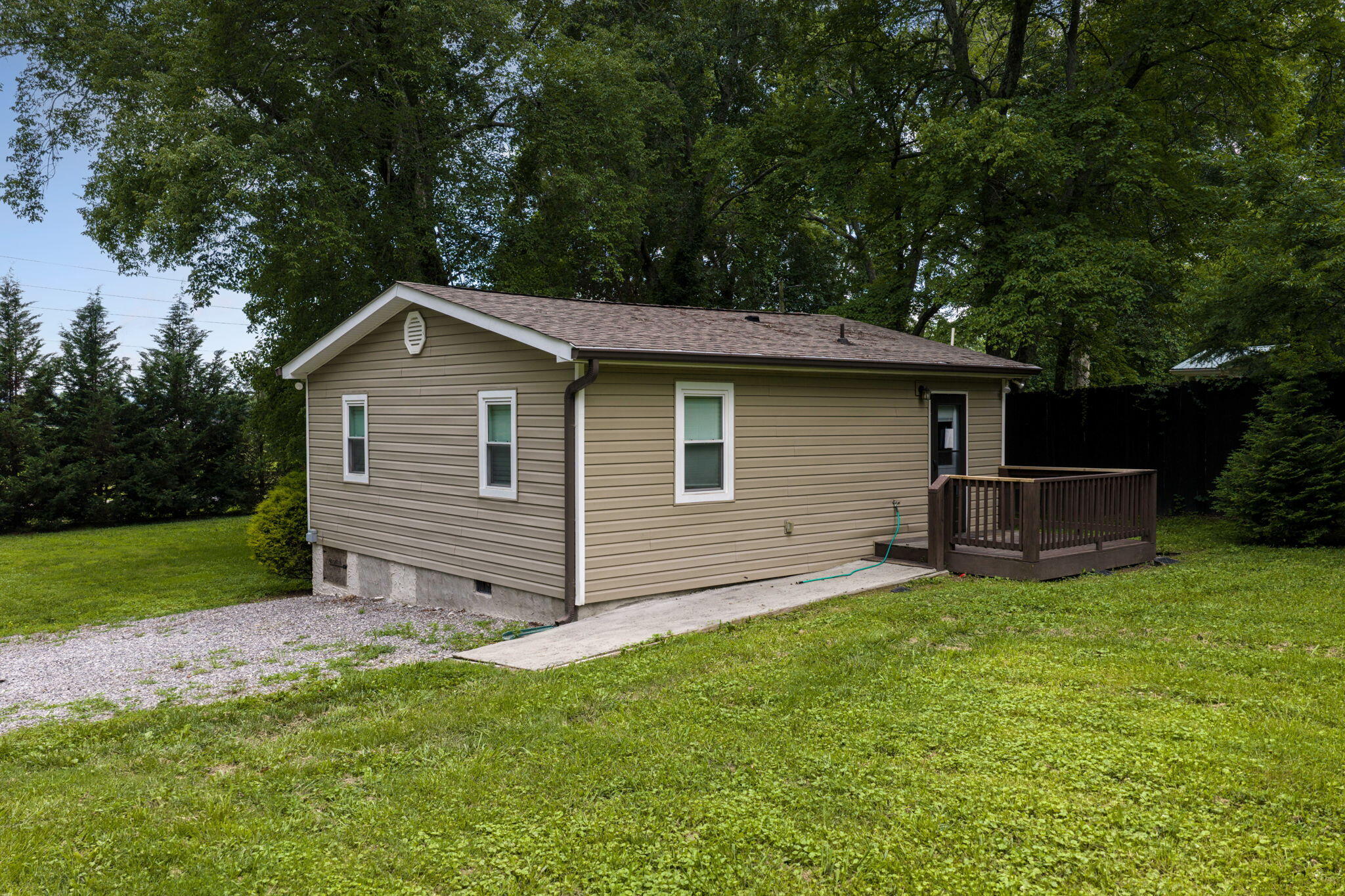 3057 Burning Bush Road Ringgold, GA 30736 - Photo 68 of 78 Another view of the extra home