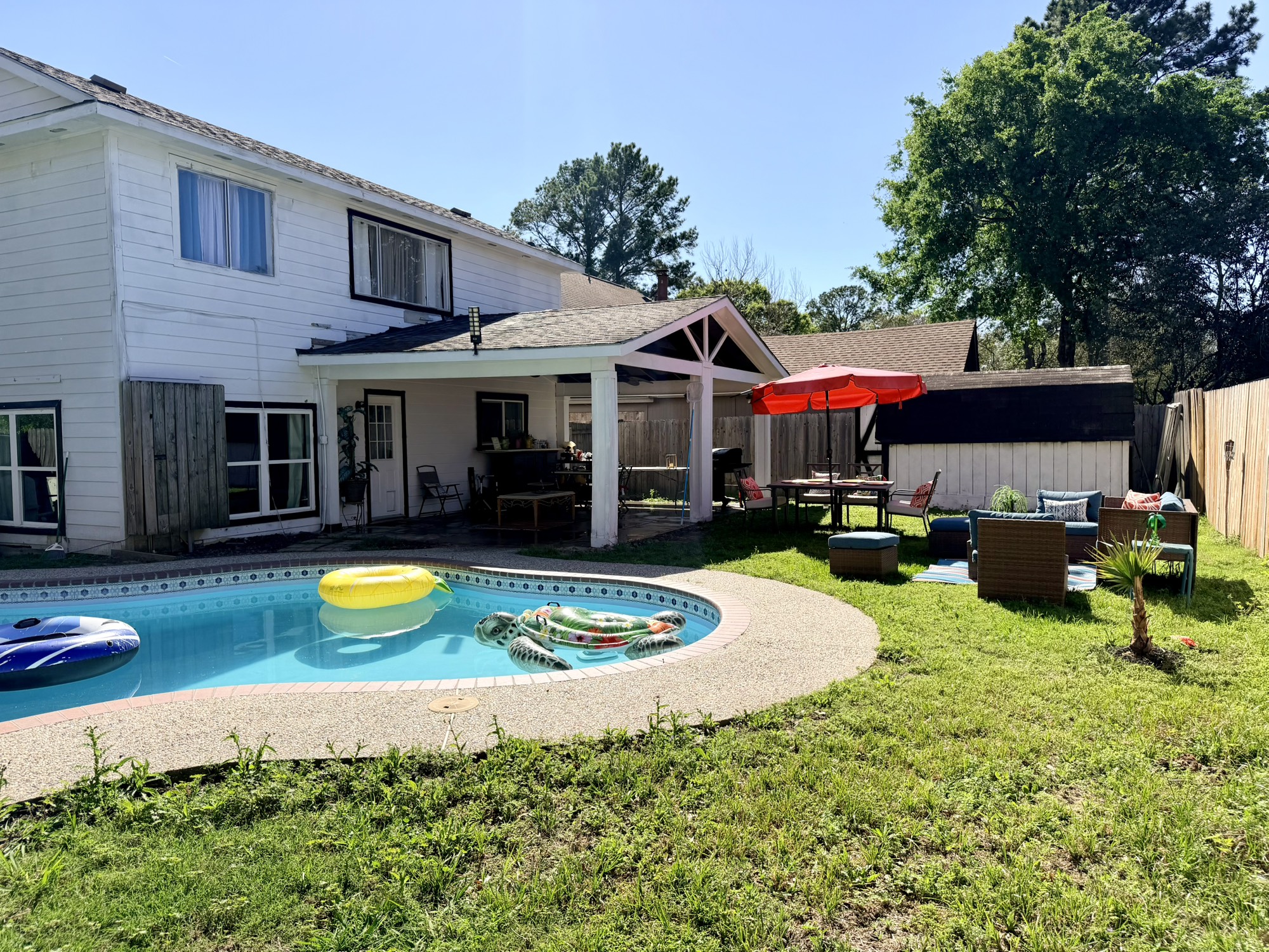 4926 Temple Bell Drive Spring, TX 77388 - Photo 22 of 28