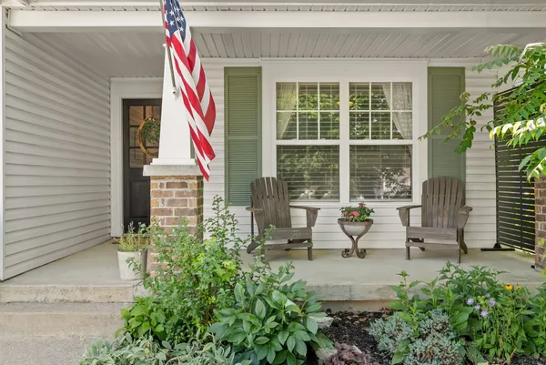$459,500 | 1038 Lexington Farms Drive, Spring Hill, TN 37174