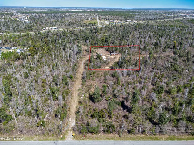 $95,000 | 3097 Ormond Avenue, Panama City, FL 32405