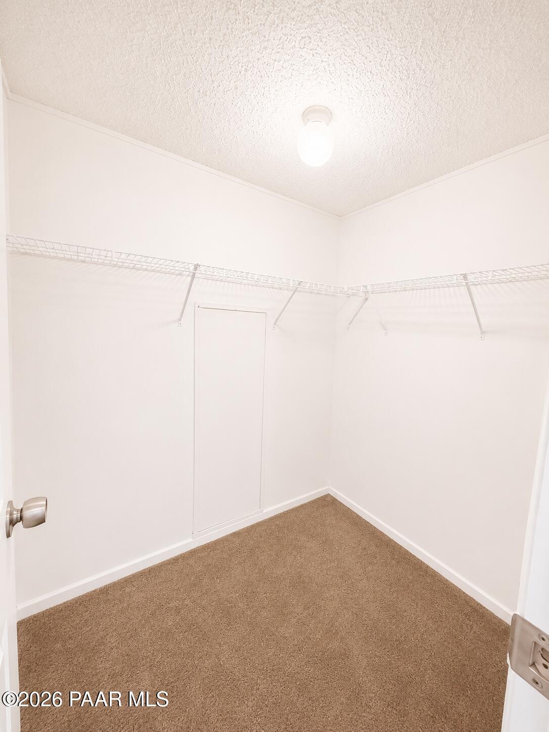 17072 East Duffers Drive Spring Valley, AZ 86333 - Photo 19 of 32 prmary closet 2