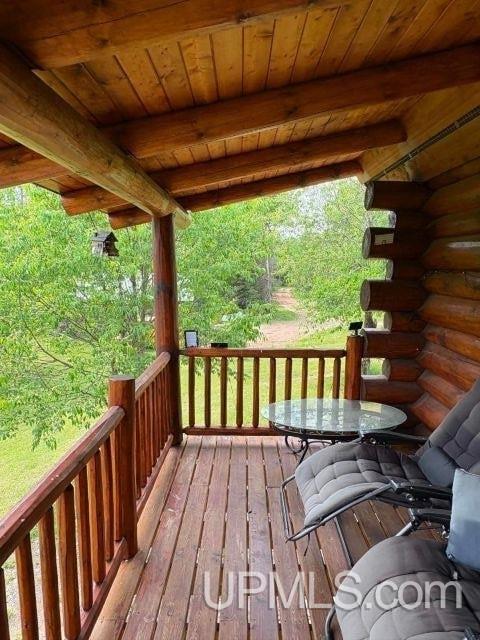 573 Triangle Ranch Road Amasa, MI 49903 - Photo 27 of 36