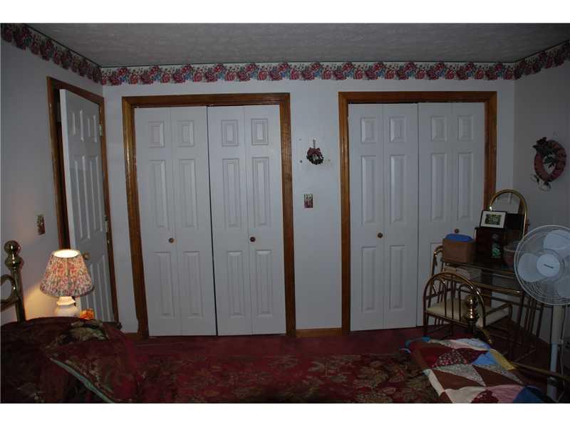 20 Sunset View Biddeford, ME 04005 - Photo 7 of 16 Master Bedroom. Walk in closet in...