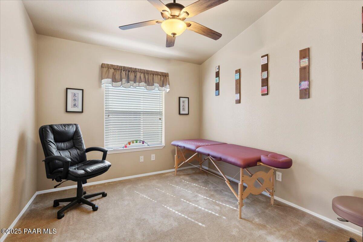 11250 East State Rte 69, Unit 2123 Prescott Valley, AZ 86314 - Photo 15 of 19 Bedroom 1