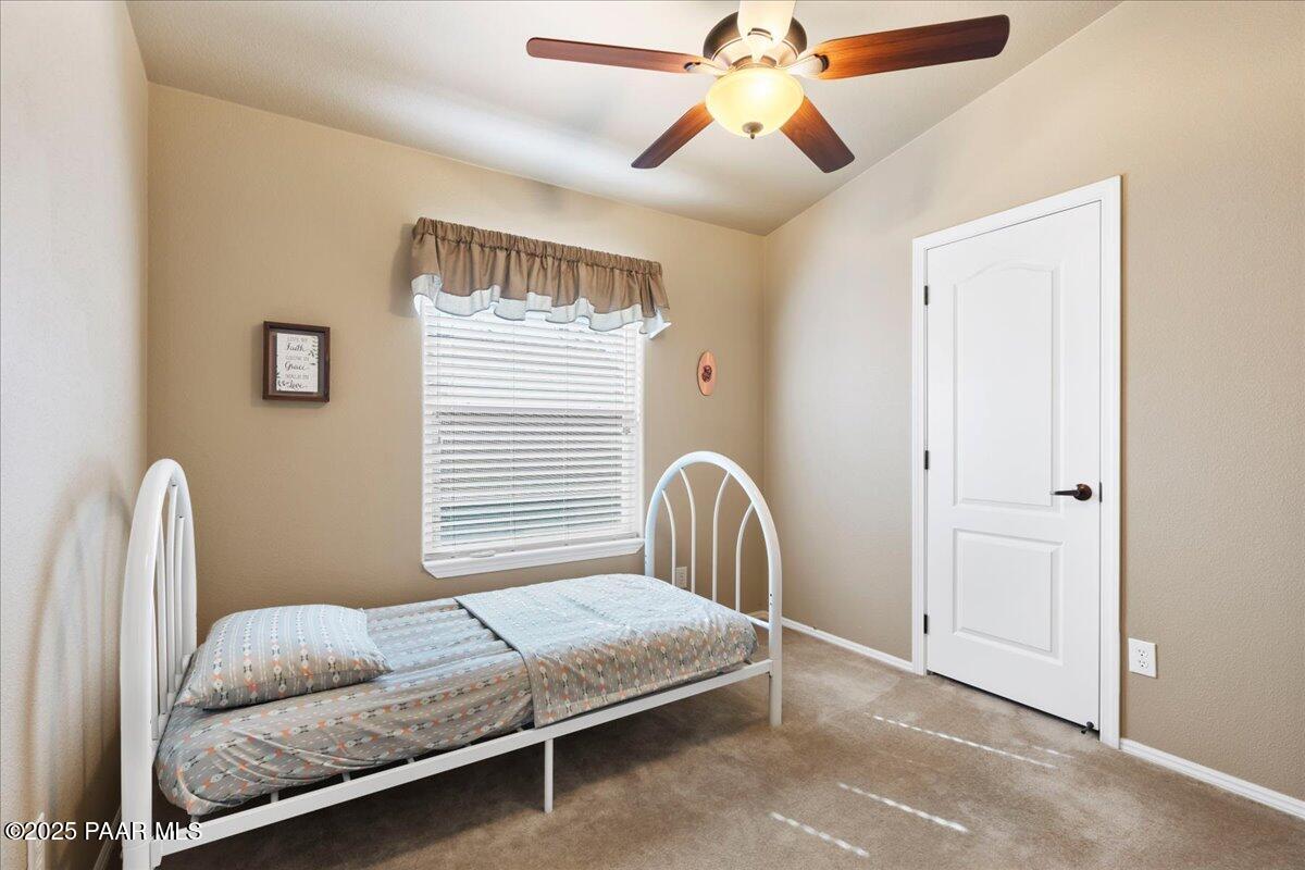 11250 East State Rte 69, Unit 2123 Prescott Valley, AZ 86314 - Photo 16 of 19 Bedroom 2
