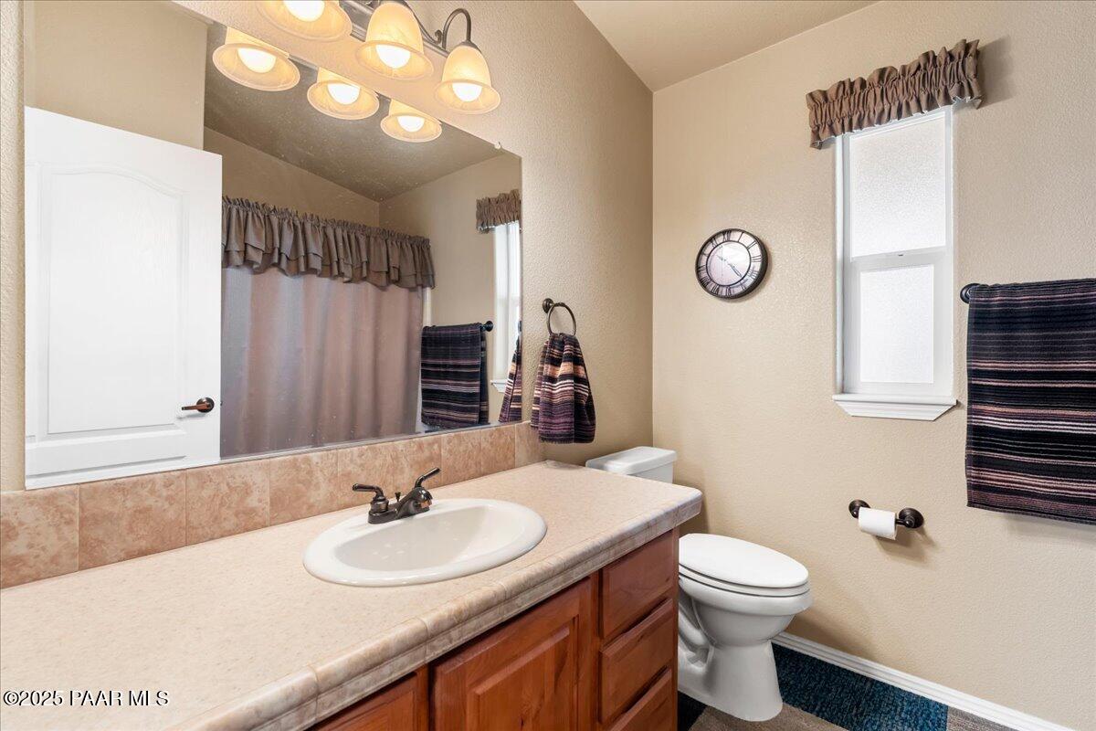 11250 East State Rte 69, Unit 2123 Prescott Valley, AZ 86314 - Photo 17 of 19 Bathroom