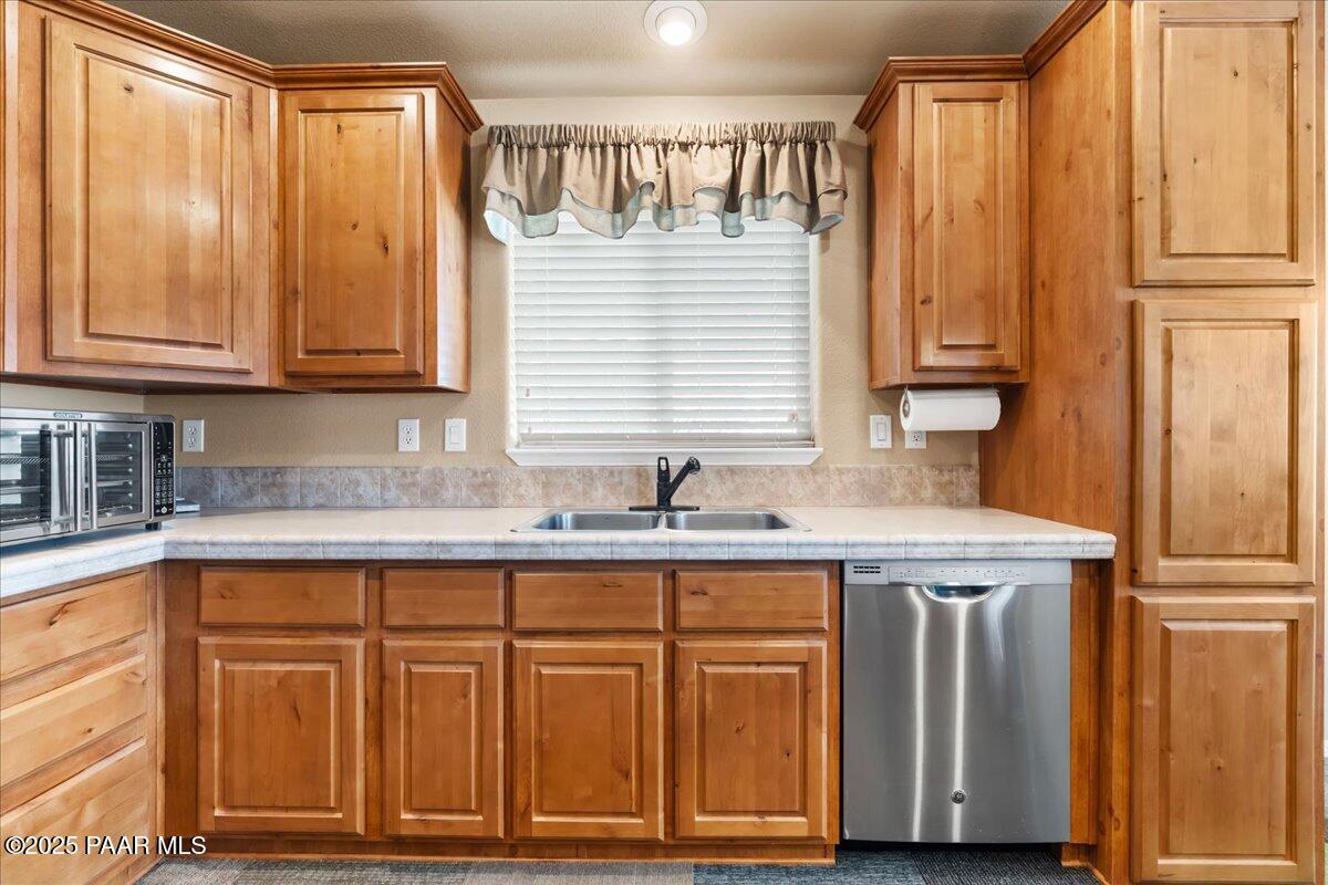 11250 East State Rte 69, Unit 2123 Prescott Valley, AZ 86314 - Photo 8 of 19 Kitchen