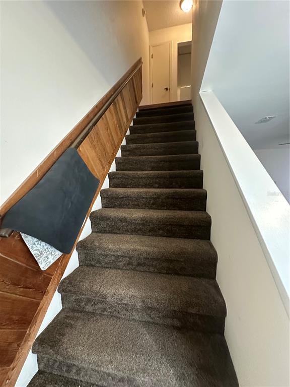 7027 Paul Revere Terrace New Port Richey, FL 34653 - Photo 16 of 20 a view of entryway