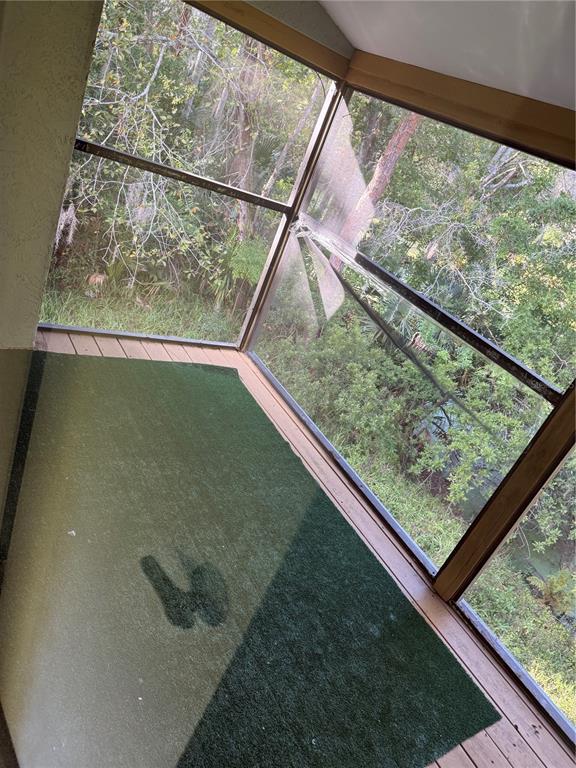 7027 Paul Revere Terrace New Port Richey, FL 34653 - Photo 17 of 20 a view of a floor to a window