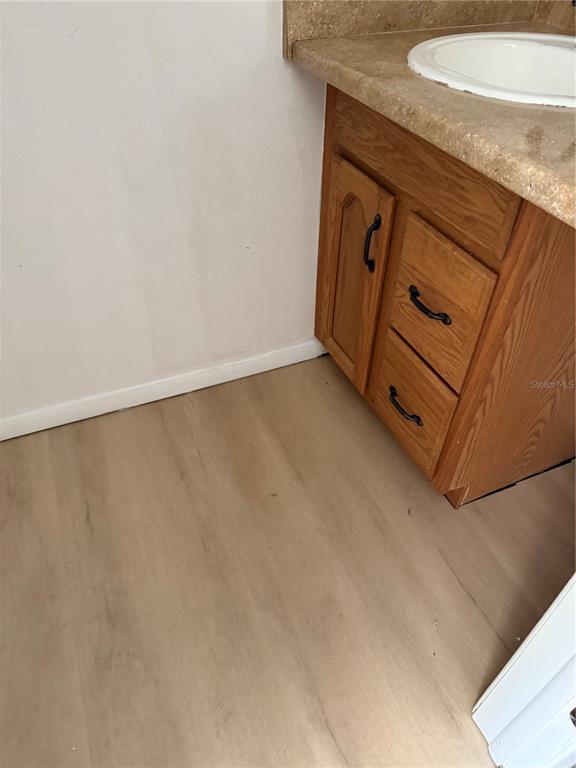 7027 Paul Revere Terrace New Port Richey, FL 34653 - Photo 9 of 20 a view of an empty room