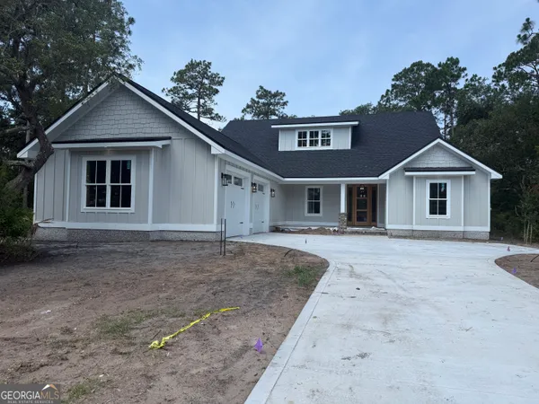 $559,400 | 116 Gannet Trail, Waverly, GA 31565