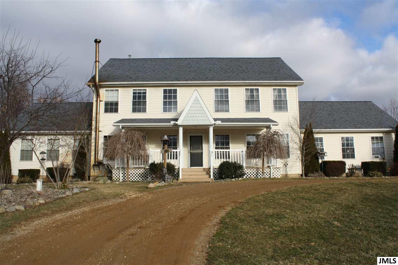 300 North Concord Road Albion, MI 49224 - Photo 1 of 31 Photo 1